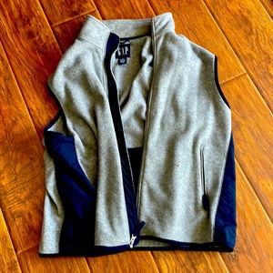 Gap vest